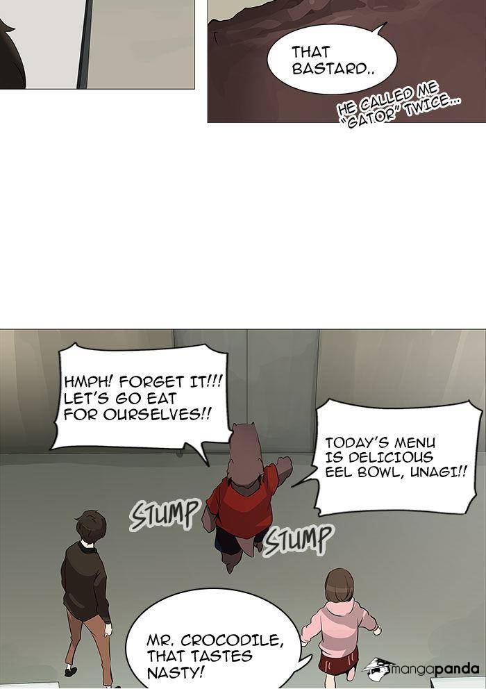 Tower of God Chapter 233 image 37